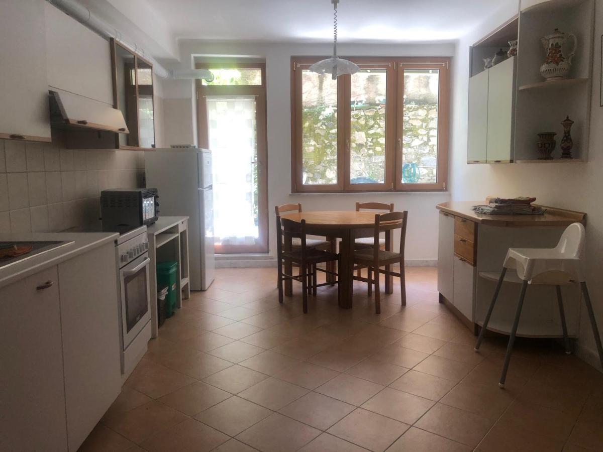 Appartamento Vicino Al Mare Moneglia Exterior photo