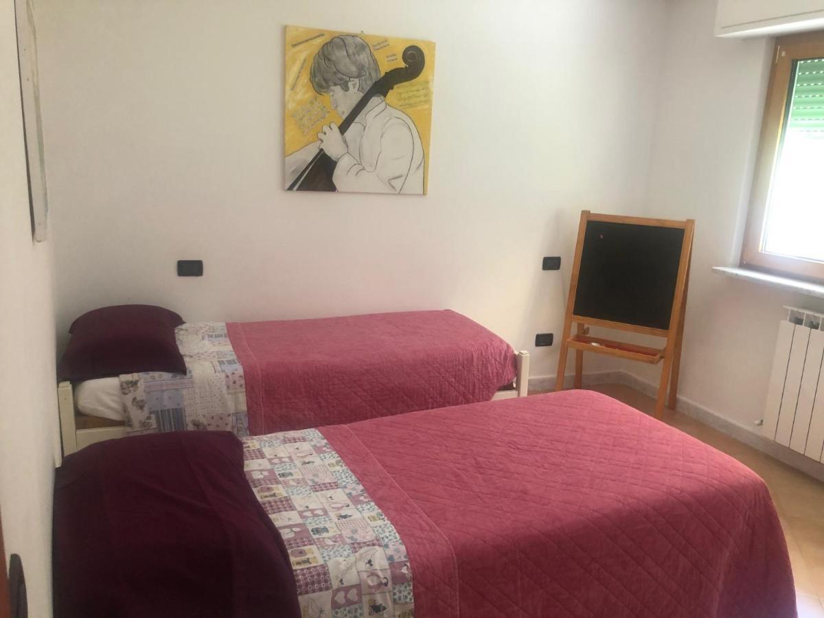Appartamento Vicino Al Mare Moneglia Exterior photo