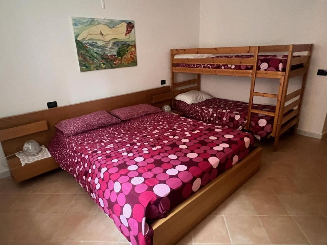 Appartamento Vicino Al Mare Moneglia Exterior photo