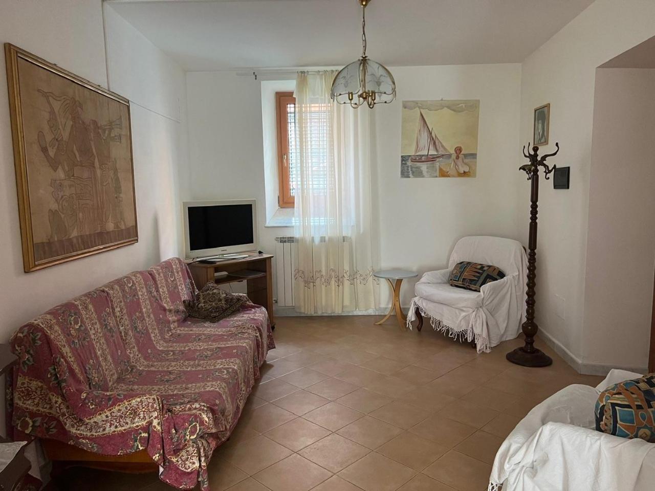 Appartamento Vicino Al Mare Moneglia Exterior photo