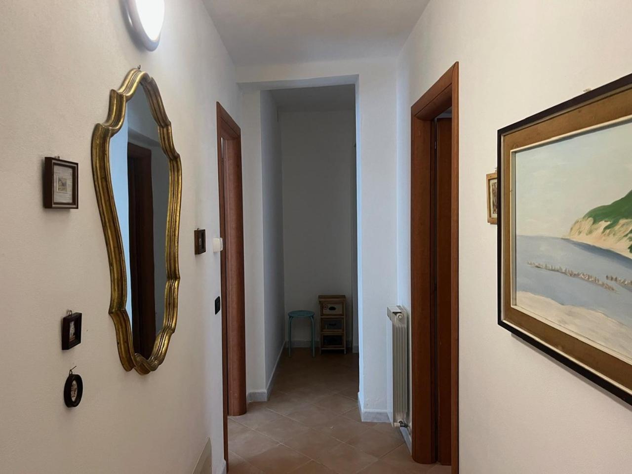 Appartamento Vicino Al Mare Moneglia Exterior photo