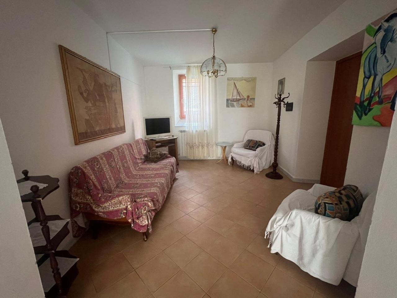 Appartamento Vicino Al Mare Moneglia Exterior photo